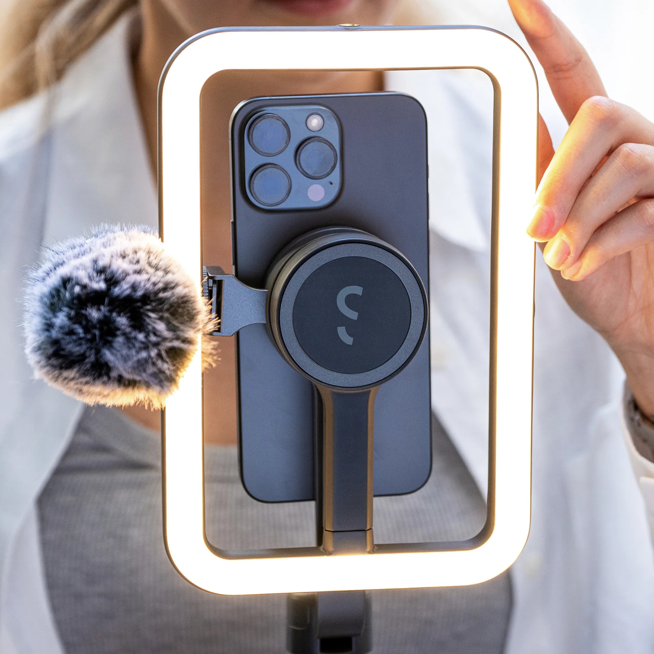 Creator Kit Pro