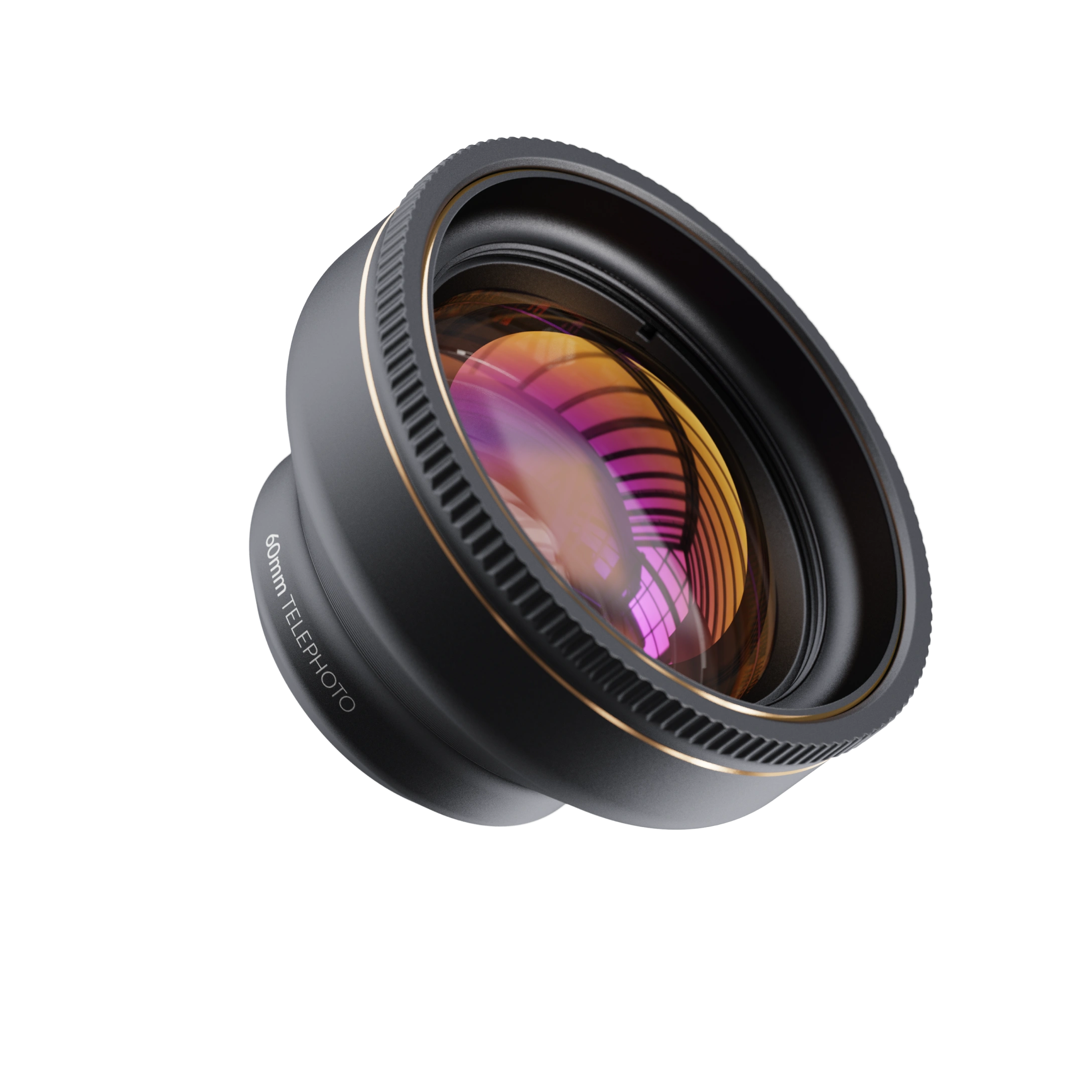 60mm Tele