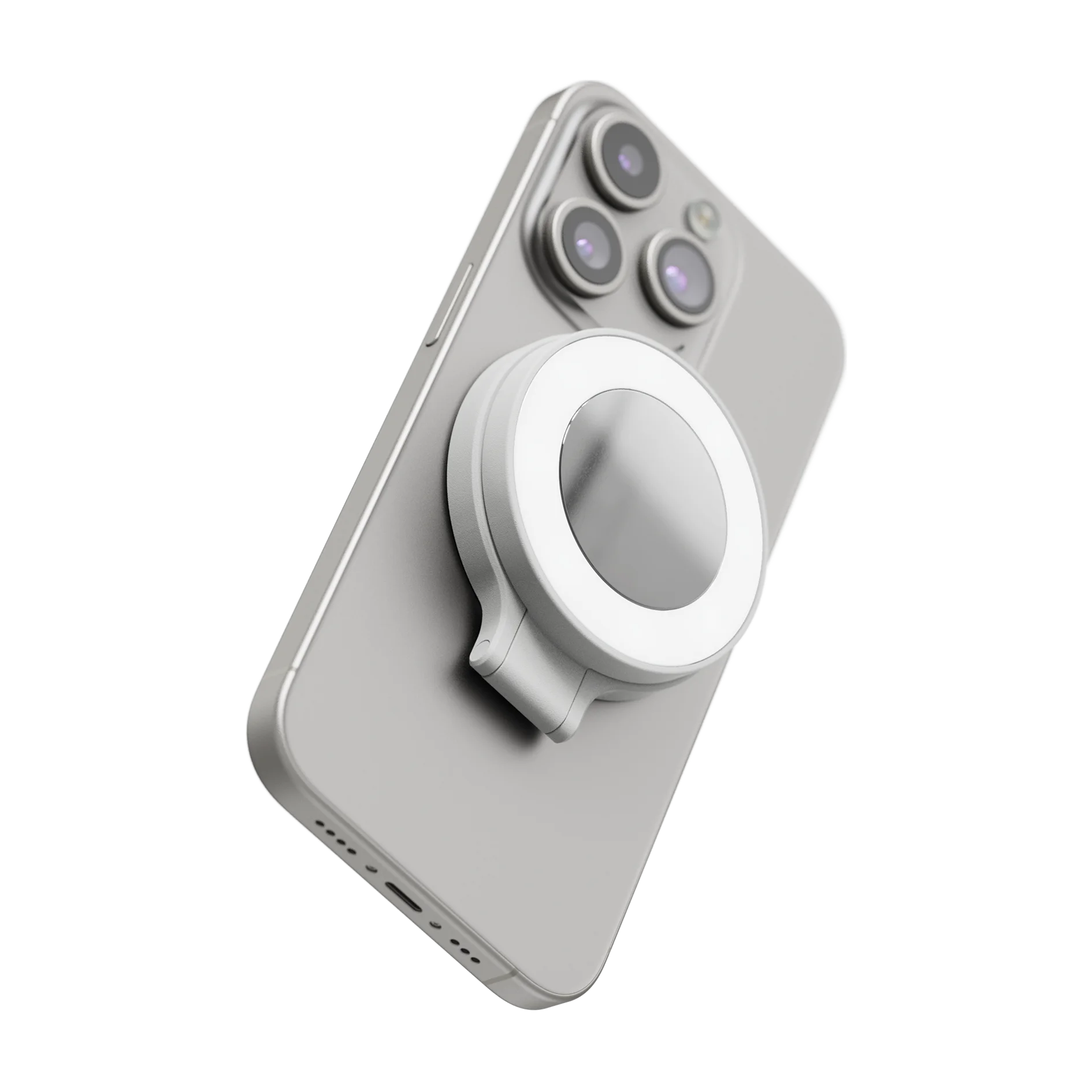 Pocket Light