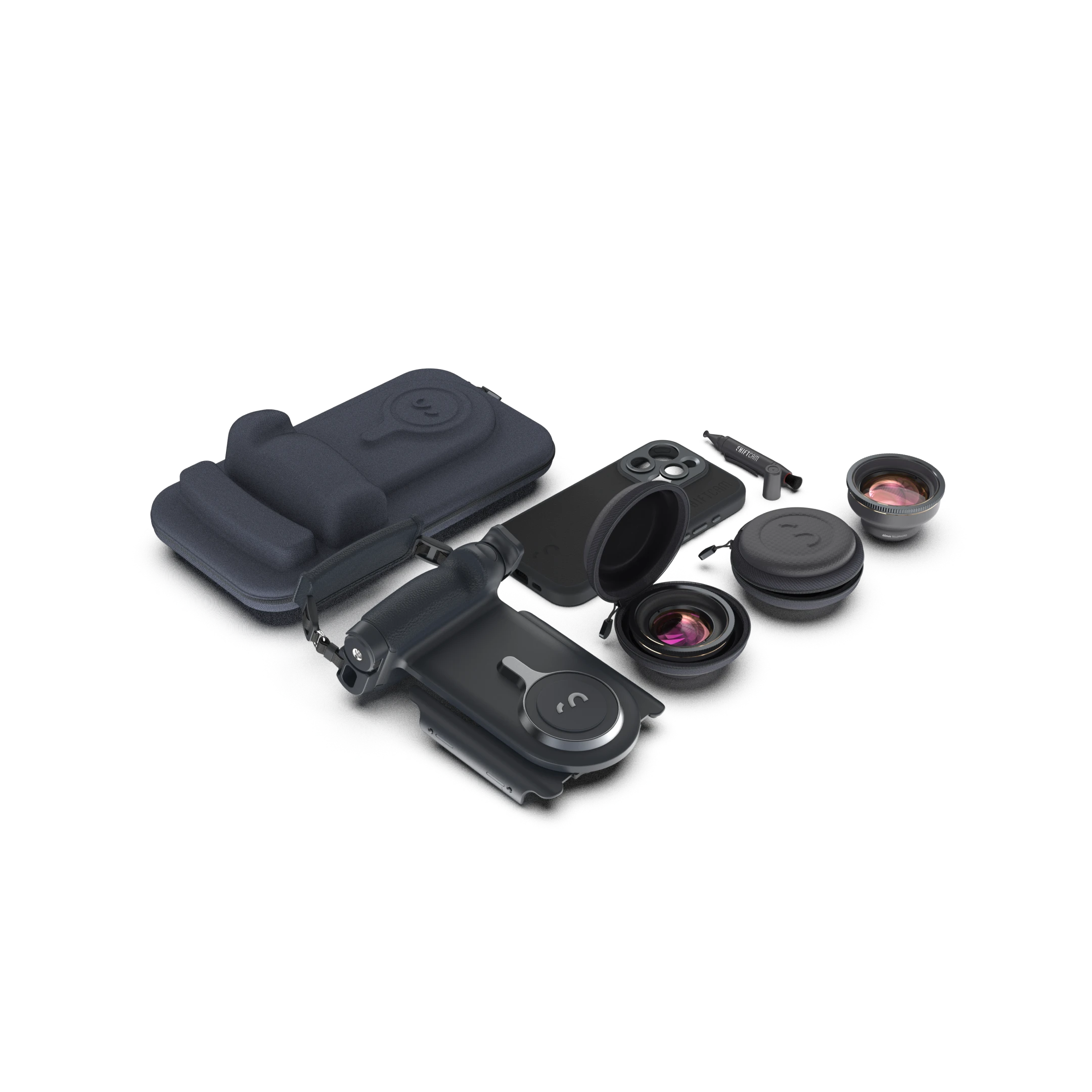 ProGrip Photography Kit