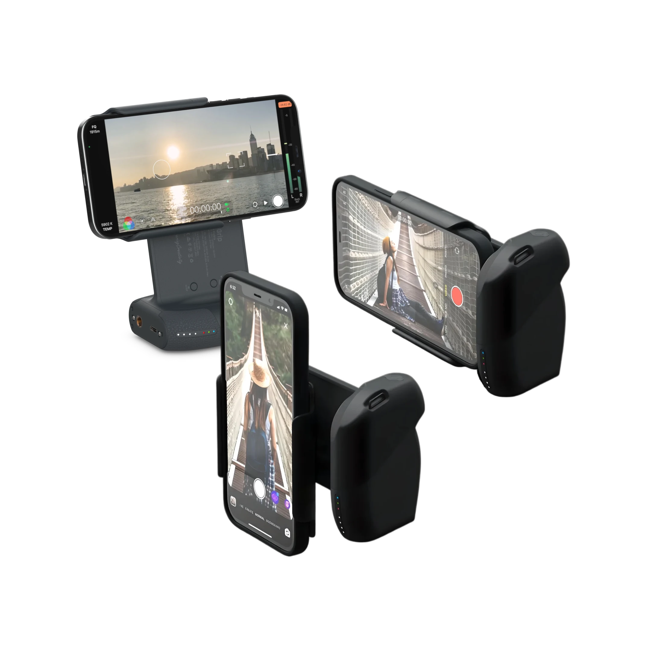 ProGrip