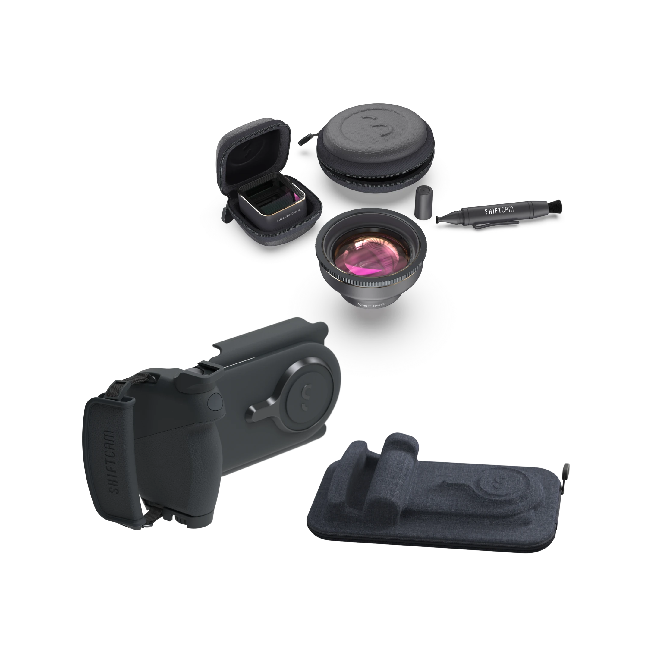 ProGrip Videography Kit