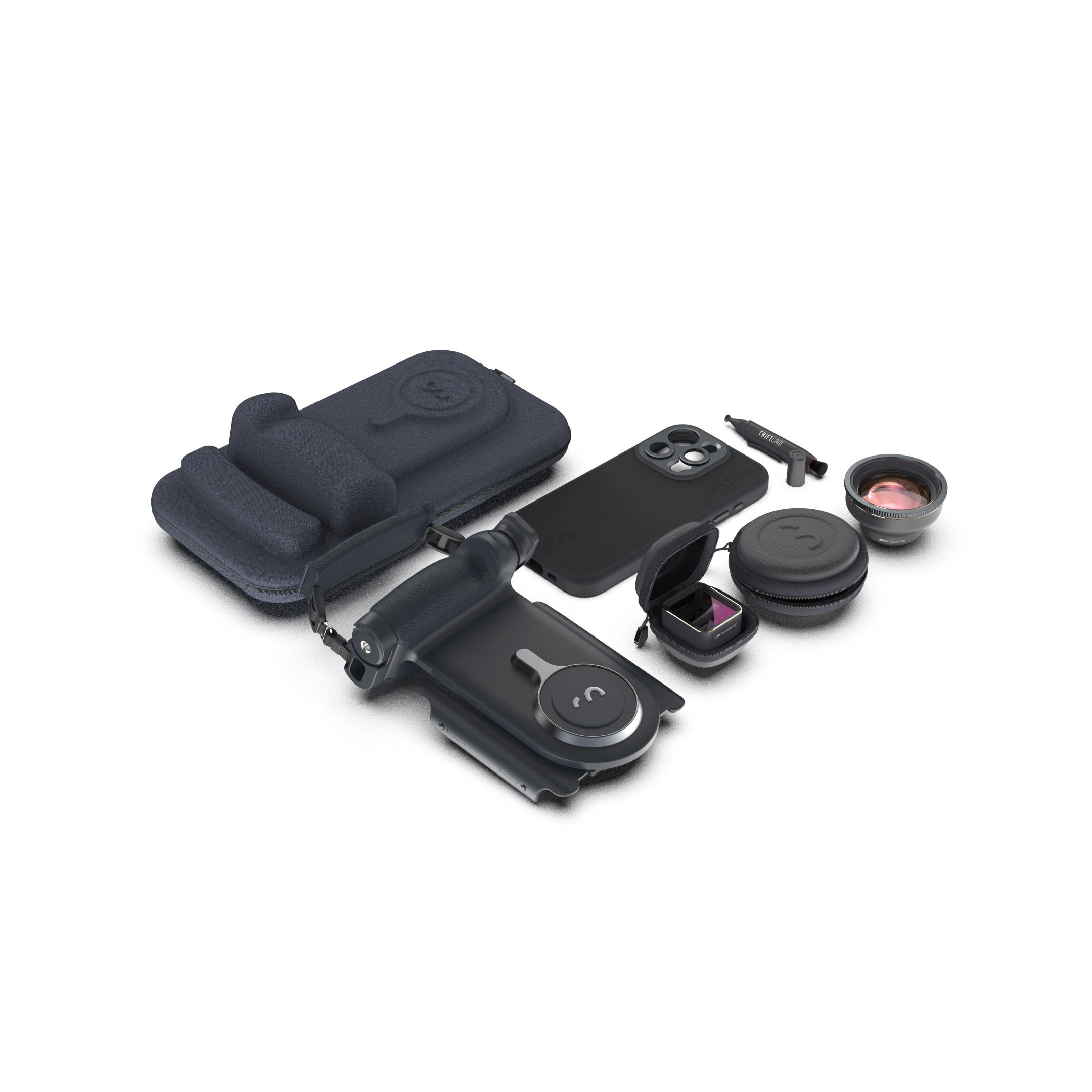 ProGrip Videography Kit