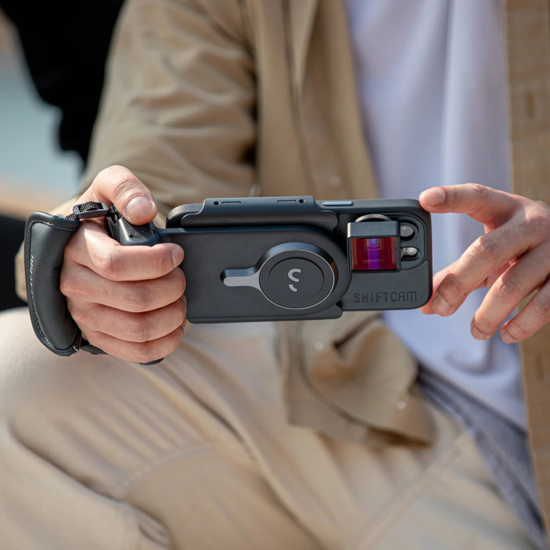 ProGrip Videography Kit