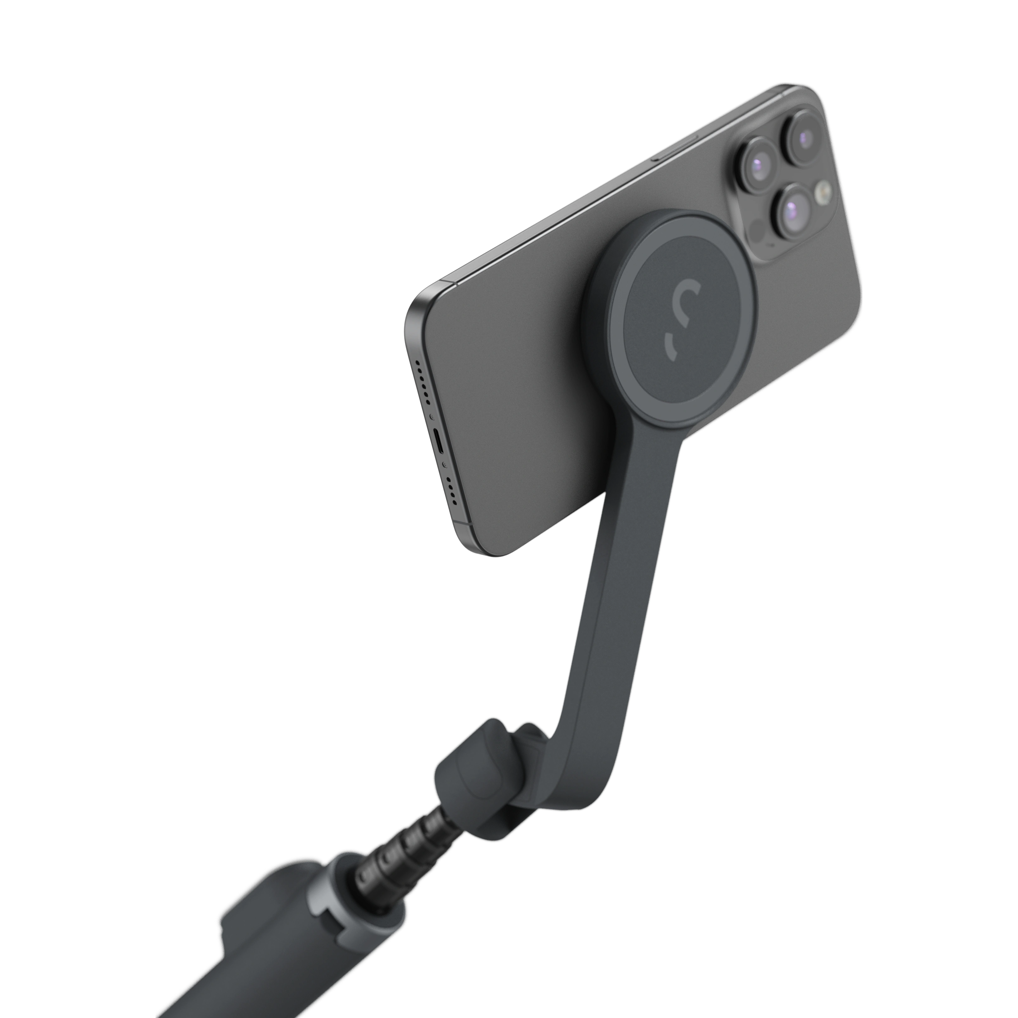 SnapStand Selfie